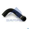 SAMPA 061.384 Шланг радиатора