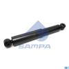 SAMPA 06143601 Амортизатор подвески Iveco