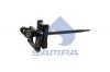SAMPA 061459 Рычаг коробки передач IVECO o10xo18/439 mm