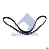 SAMPA 06147601 Ремень поликлиновой 4PK1100