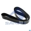 SAMPA 06148401 Ремень поликлиновой 12PK1814