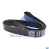 SAMPA 06148501 Ремень поликлиновой 12PK1835