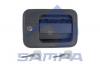 SAMPA 062002 SA062.002_ручка двери !левая в сборе с ключами \IVECO ET/ES/Eurocargo