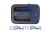 SAMPA 062003 Ручка двери IVECO Eurotech,Stralis,Eurocargo 96-03 , прав. с личинк. 2 ключа