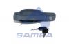 SAMPA 062008 SA062.008_ручка двери! левая в сборе\ Iveco Turbodaily 96>