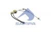 SAMPA 062025 Стеклоподъемник, Окно двери
