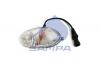 SAMPA 062082 SA062.082_фонарь габаритный! боковой левый\ IVECO