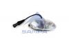 SAMPA 062083 Габаритный фонарь правый Tector  1pcs
