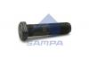 SAMPA 062195 Шпилька колесная IVECO Eurocargo, Tector задняя L=88