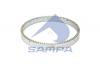 SAMPA 062212 Кольцо ABS
