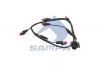 SAMPA 062245 Жгут проводов, Форсунка IVECO,