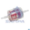 SAMPA 062308 Фильтр топливный Daily