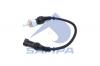 SAMPA 062315 Датчик блокировки дифференциала M 14x1,5 SW 22, 12V-24V max 3W Eurocargo, EuroTech, AD/AT/AS Stralis