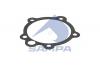 SAMPA 062331 Прокладка шестерни распредвала IVECO Cursor 10