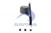 SAMPA 062369 Поворотник IVECO Stralis левый (повторитель, белый)