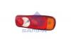 SAMPA 062490 Фонарь задний правый IVECO EUROCARGO