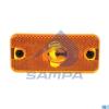 SAMPA 062495 Фонарь боковой Daily, PowerStar, EuroTech, EuroStar, Stralis, AD/AT/AS Stralis, EuroTrakker, AD/AT T