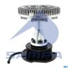 SAMPA 06324501 Вискомуфта Iveco