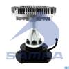 SAMPA 06324701 Гидромуфта Iveco