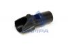 SAMPA 063250 Втулка КПП ZF 16S221 (телескопической тяги)