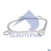 SAMPA 064023 Прокладка турбокомпрессора