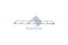 SAMPA 064024 Прокладка ГБЦ IVECO Cursor 13