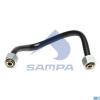 SAMPA 064051 Топливопровод
