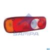 SAMPA 064255 Фонарь задний левый IVECO EUROCARGO