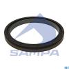 SAMPA 065286 Сальник 130х160х14 коленвала задний IVECO Cursor 10