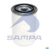 SAMPA 067072 Фильтр масляный MX1518-4-10 UCC