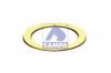 SAMPA 070.012 кольцо уплотнительное ступицы пластик 105x141x2.5 //BPW