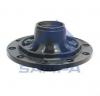 SAMPA 070.098 Ступица BPW HZF ECO