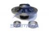 SAMPA 0700981 Ступица BPW (с подшипником) SAMPA