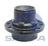 SAMPA 070099 SA070.099_ступица! D=175.5 10n-M22 M136x2 \BPW SN36