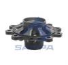 SAMPA 070.100 Ступица BPW ECO MAXX 03.272.30.97.0