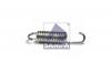 SAMPA 070.123 возвратная пружина 108x22x4 2x //BPW KH/KR SN3616