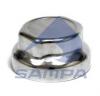 SAMPA 070.201 Крышка ступицы M136*2,5 BPW ECO Plus 8-9t/070.201