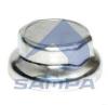 SAMPA 070.206 Колпак ступицы 070.206