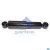 SAMPA 070.227-01 Амортизатор подвески BPW SAF полуприцепа