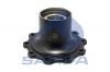 SAMPA 0702571 Ступица колеса в сборе с подшипником BPW ECO Plus ET120 SKHB