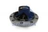 SAMPA 0702581 Ступица колеса с подшипником 10-12т HZM 280.8x335