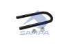 SAMPA 0703061 Стремянка M24x300x152 R-90/R45