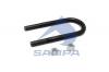 SAMPA 0703361 Стремянка BPW 125х280хМ24 в сборе