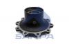 SAMPA 0703531 Ступица Ø137/120/150/D280,8/10xØ22/TK335 ECO-PLUS 2 8010 с подшипниками