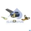 SAMPA 07047601 Трещетка тормозная BPW 120/135/150/165/180/250 автомат