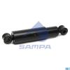 SAMPA 07048201 Амортизатор прицепа D1 x L1: 24 x 55/D2 x L2: 24 x 55/C - O: 352 - 540 (0/0)