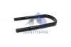 SAMPA 0704891 Стремянка BPW 150x289xM22 (Airlight II) с гайками