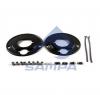SAMPA 070.579 Щитки пылезащитные 070.579