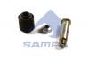 SAMPA 070.587 Ремкомплект, палец ушка рессоры