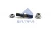 SAMPA 070683 SA070.683_шпилька колесная в сборе !M22x1.5 \BPW